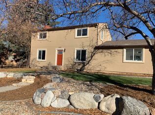 1312 Mount View Ln, Colorado Springs, CO 80907