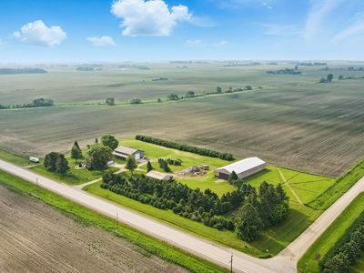 7107 Crane Creek Rd, Owatonna, MN, 55060