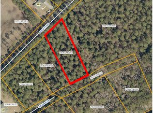 18 Beulah Dr, Mc Clellanville, SC 29458