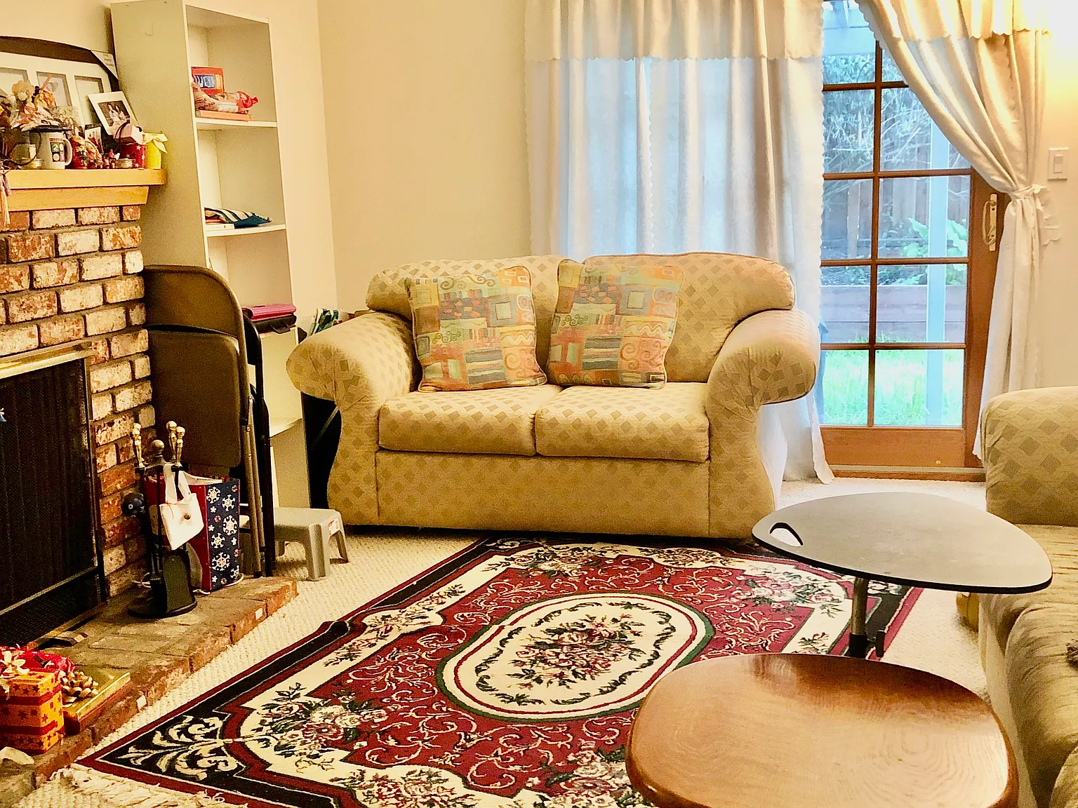 San Marcos Cir, Mountain View — Photo 4