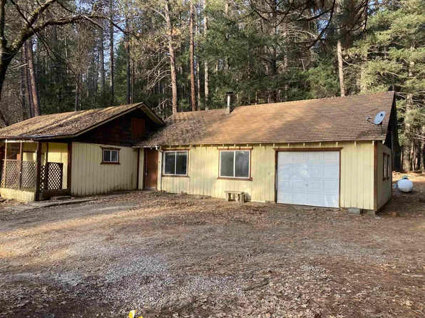 39886 Highway 70, Quincy, CA 95971