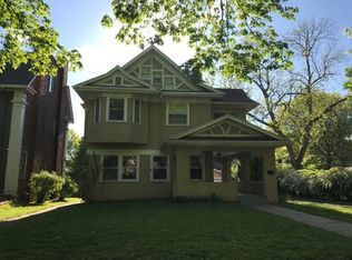 1212 N 25th St, Saint Joseph, MO 64506