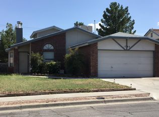 1782 Augustus Rd, Las Cruces, NM 88001