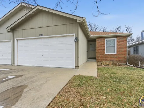 1012 SW Kent Pl, Topeka, KS 66604