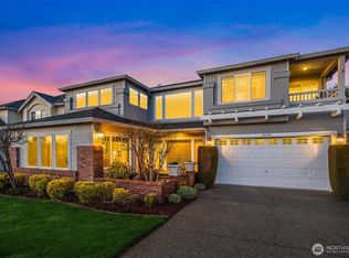 3508 Aberdeen Ave NE, Renton, WA 98056