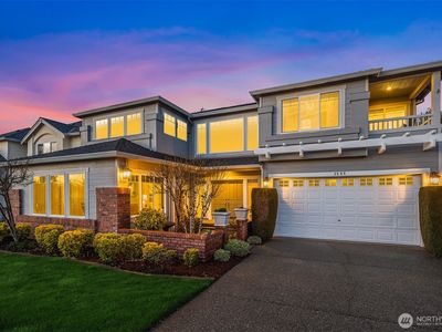 3508 Aberdeen Avenue NE, Renton, WA, 98056