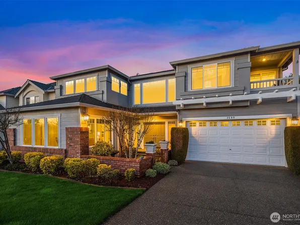 3508 Aberdeen Avenue NE, Renton, WA 98056