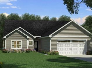 2041 Prestwick Pl, Henryville, IN 47126