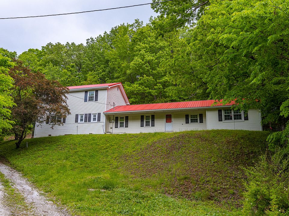 185 Worthington Rd, Parksville, KY 40464 Zillow