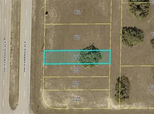 2607 Santa Barbara Blvd, Cape Coral, FL 33914