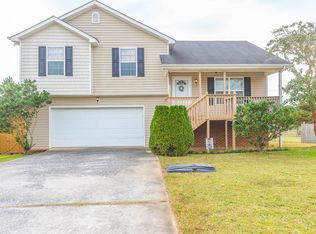266 Elbert St, Chatsworth, GA 30705