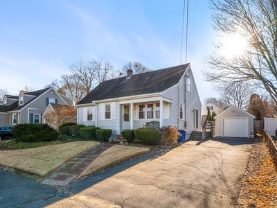 3 No Shore Ave, Peabody, MA, 01960