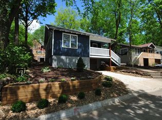 114 W Boles St, Fayetteville, AR 72701
