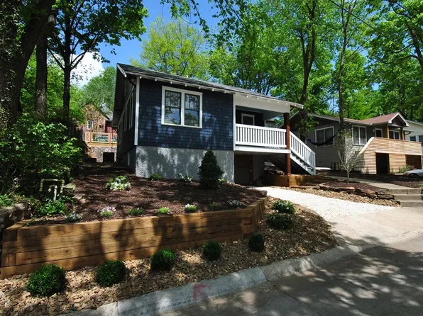 114 W Boles St, Fayetteville, AR 72701