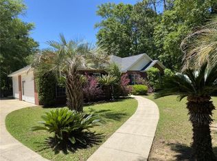 11440 Waterford Dr, Irvington, AL 36544