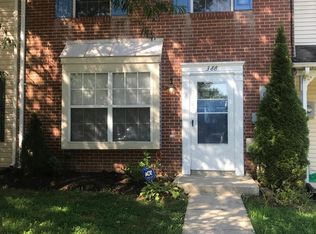 388 Trefoil Pl, Waldorf, MD