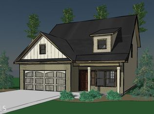 2149 Carlton Cir LOT 101, Hampton, GA 30228