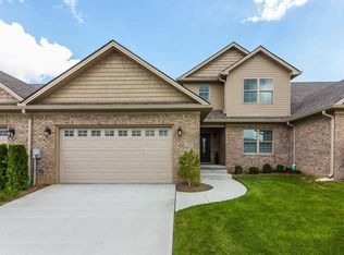 1044 Lauderdale Dr, Nicholasville, KY 40356