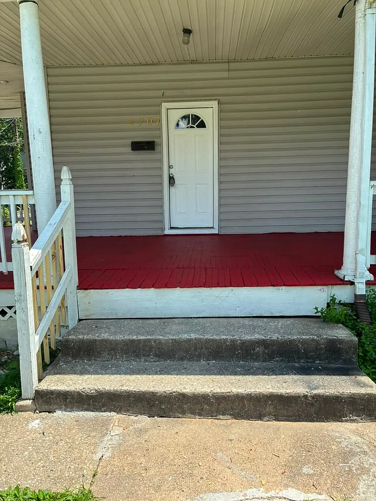 2207 Chelsea terrace #1 — Photo 1