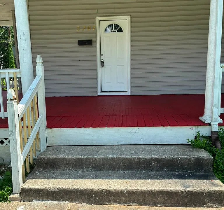2207 Chelsea Ter