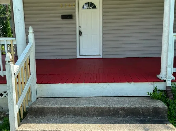 2207 Chelsea Ter, Baltimore, MD 21216