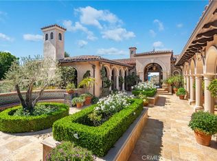 2729 Via Oleadas, Palos Verdes Estates, CA 90274