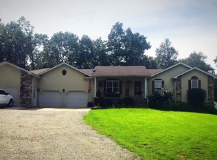 10277 County Road 8590, West Plains, MO 65775