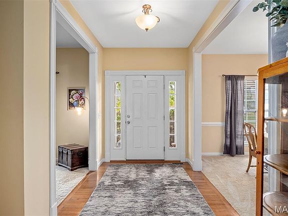 4th image of 24 Milton Brennan Manor Ct