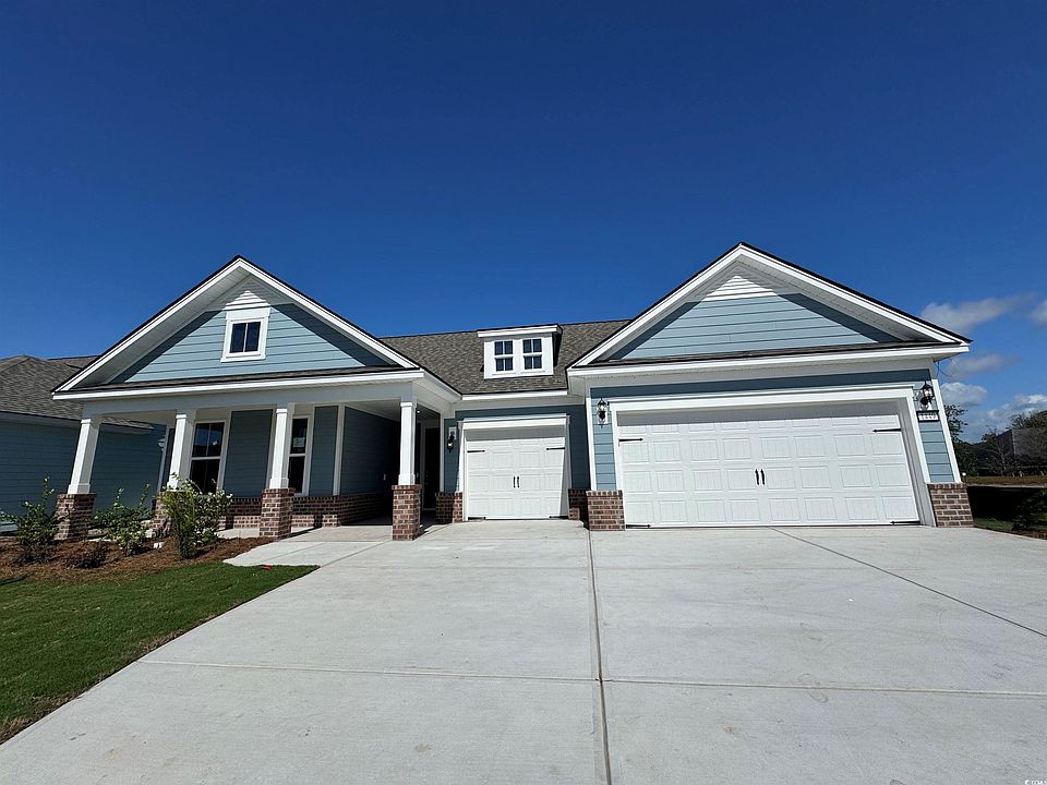 2nd image of 1449 Crested Iris Way Phase 4 Lot 355