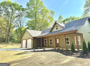 921 Silver Dollar Rd, Maysville, GA 30558