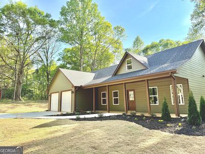 921 Silver Dollar Rd, Maysville, GA, 30558