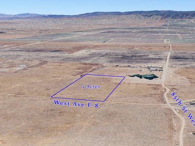 Avenue F10 Vic Stw #85, Lancaster, CA, 93536