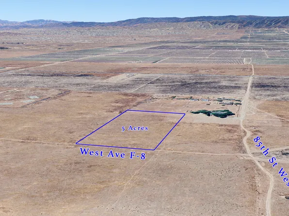 Avenue F10 Vic Stw #85, Lancaster, CA 93536