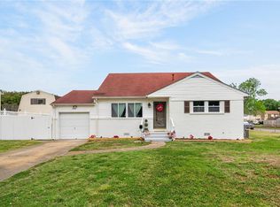 5800 Pontiac Rd, Virginia Beach, VA 23462