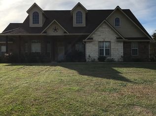 772 Post Oak Rd, Lufkin, TX 75904