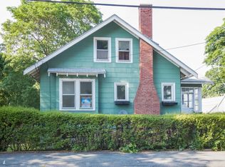 8 Riverview St, Beverly, MA 01915
