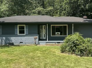 3217 Corey Dr, Jackson, MS 39212