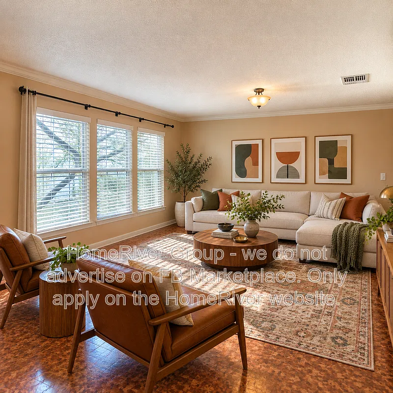 3 bed, 3.0 bath, 1863 sqft, $1,650 — Photo 3