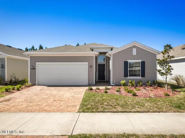 9486 LOVAGE Lane, Jacksonville, FL 32219