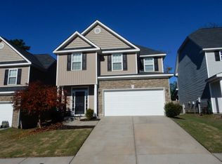 2055 Dundee Way, Grovetown, GA 30813