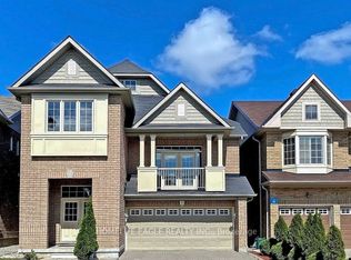 5 Military Ct #BASEMENT, Richmond Hill, ON L4E 0M3
