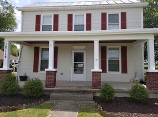 10112 State Route 132, Pleasant Plain, OH 45162