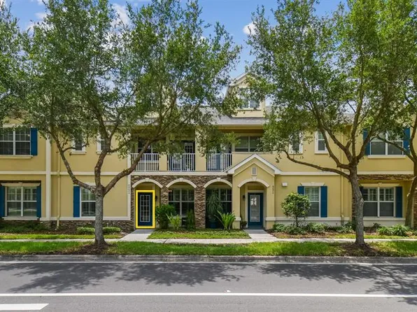 6024 Fishhawk Crossing Blvd, Lithia, FL 33547