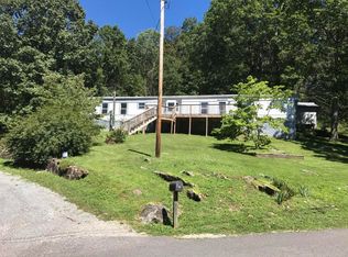 133 Davidson Hollow Rd, Heiskell, TN 37754