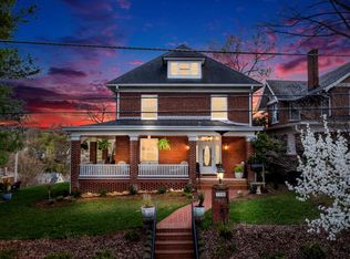 1006 Wasena Ave SW, Roanoke, VA 24015