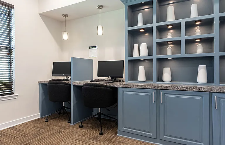 Bristol Place Apartment Homes — Photo 17