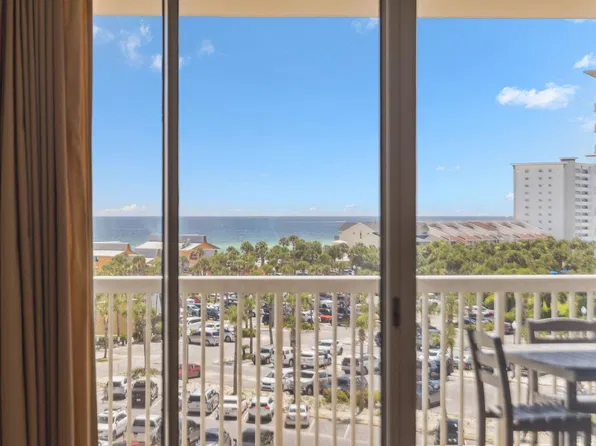 15100 Emerald Coast Pkwy Unit 602, Destin, FL 32541