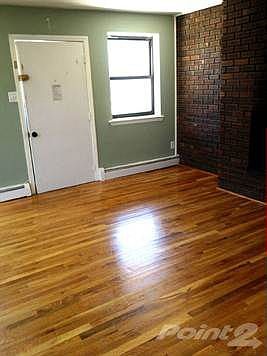 HARDWOOD FLOORS