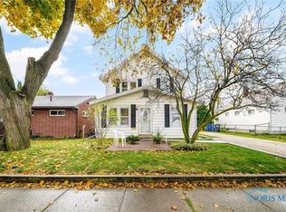 823 Custer Dr, Toledo, OH 43612