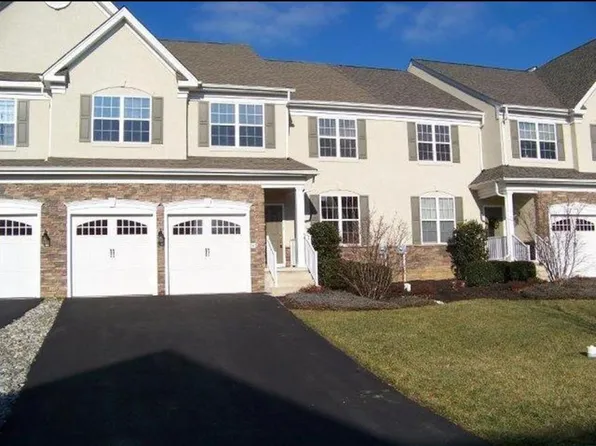 2413 Copper Creek Rd, Chester Springs, PA 19425